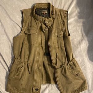 Vest